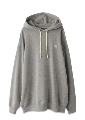 Farrin Face - Light Grey Melange