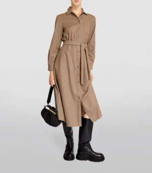 Flou Ankle Boots