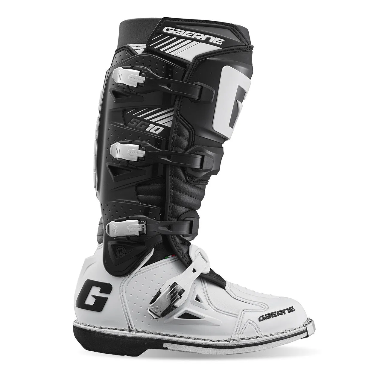 Gaerne SG-10 Off-Road Motorcycle Boots