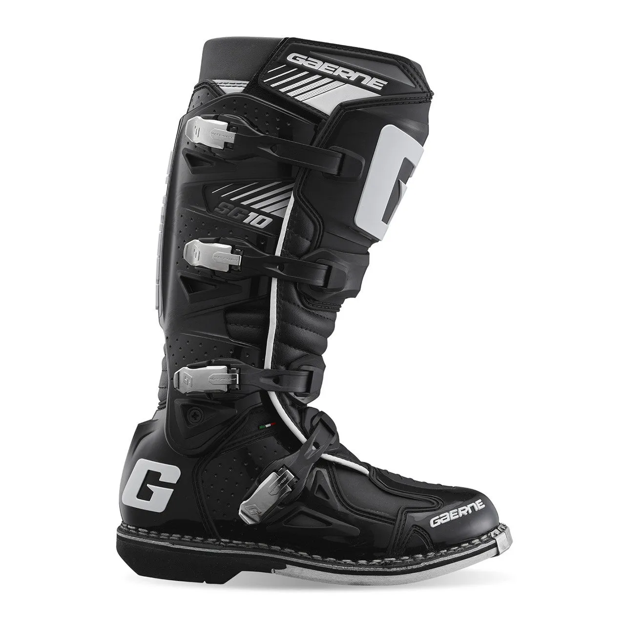 Gaerne SG-10 Off-Road Motorcycle Boots