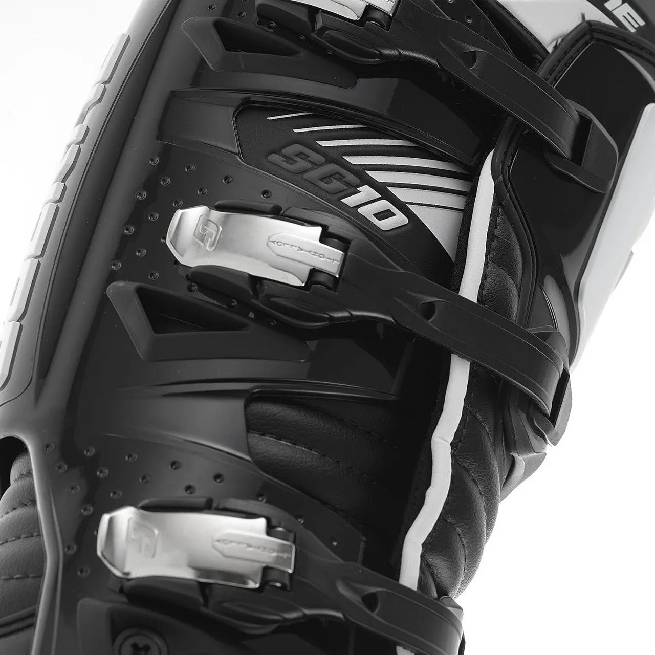 Gaerne SG-10 Off-Road Motorcycle Boots