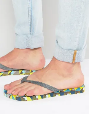 Gandys Flip Flops In Prisim