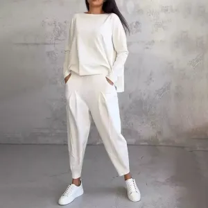 Gaylie - Minimal Lounge Set