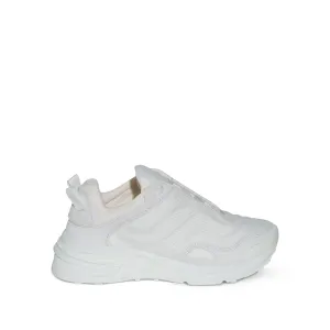 GIV 1 Light Runner Sneakers in White