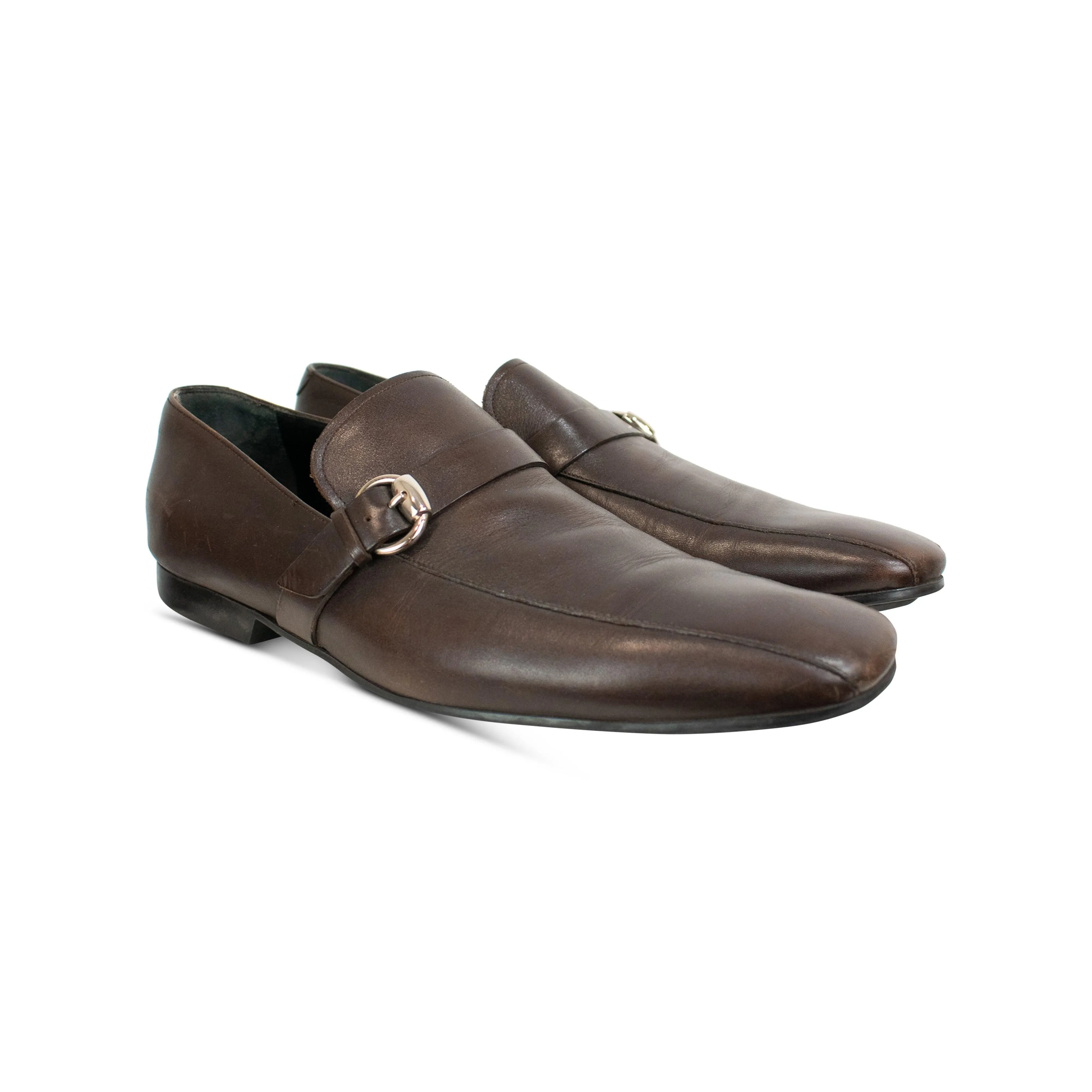Gucci Loafers - Men's 43