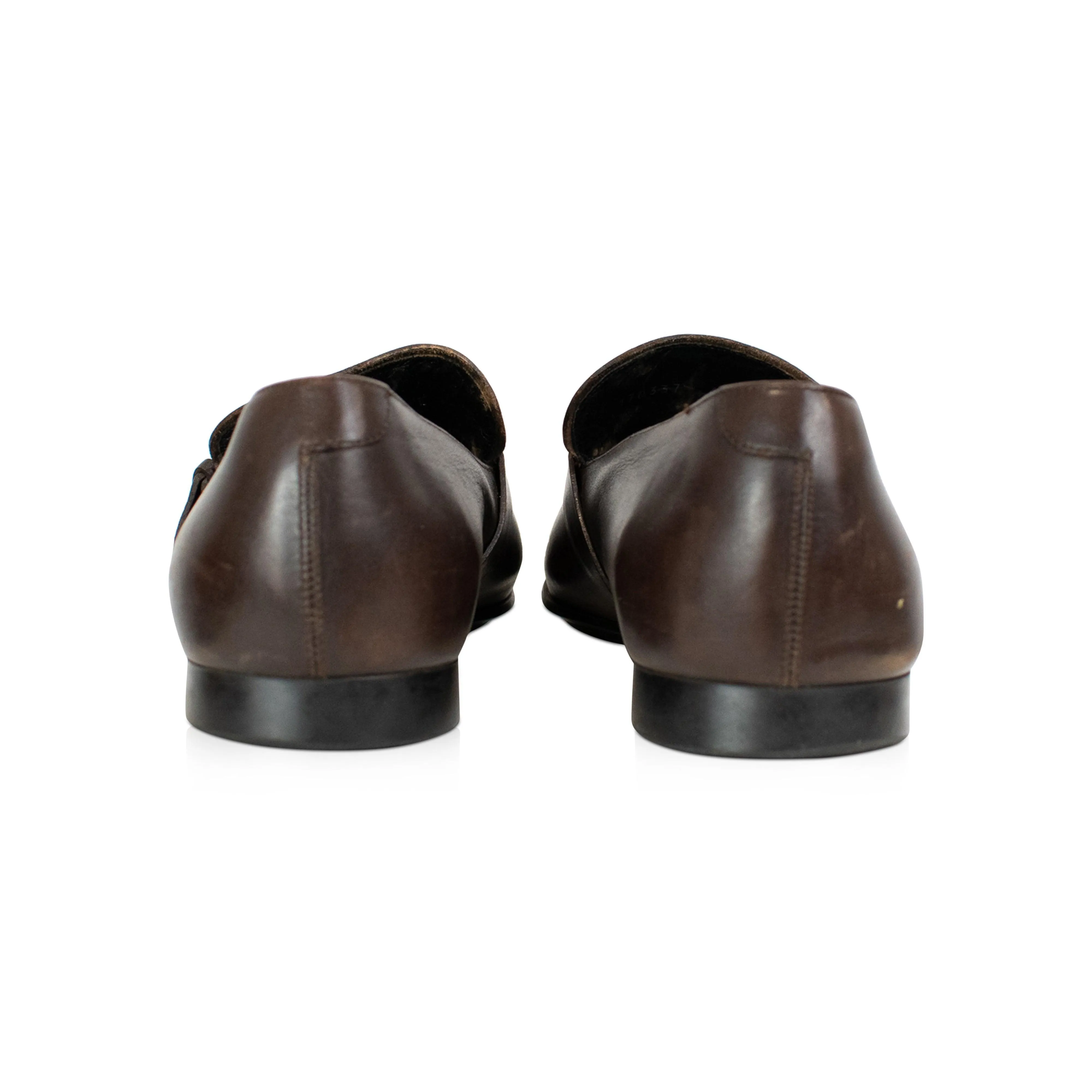 Gucci Loafers - Men's 43
