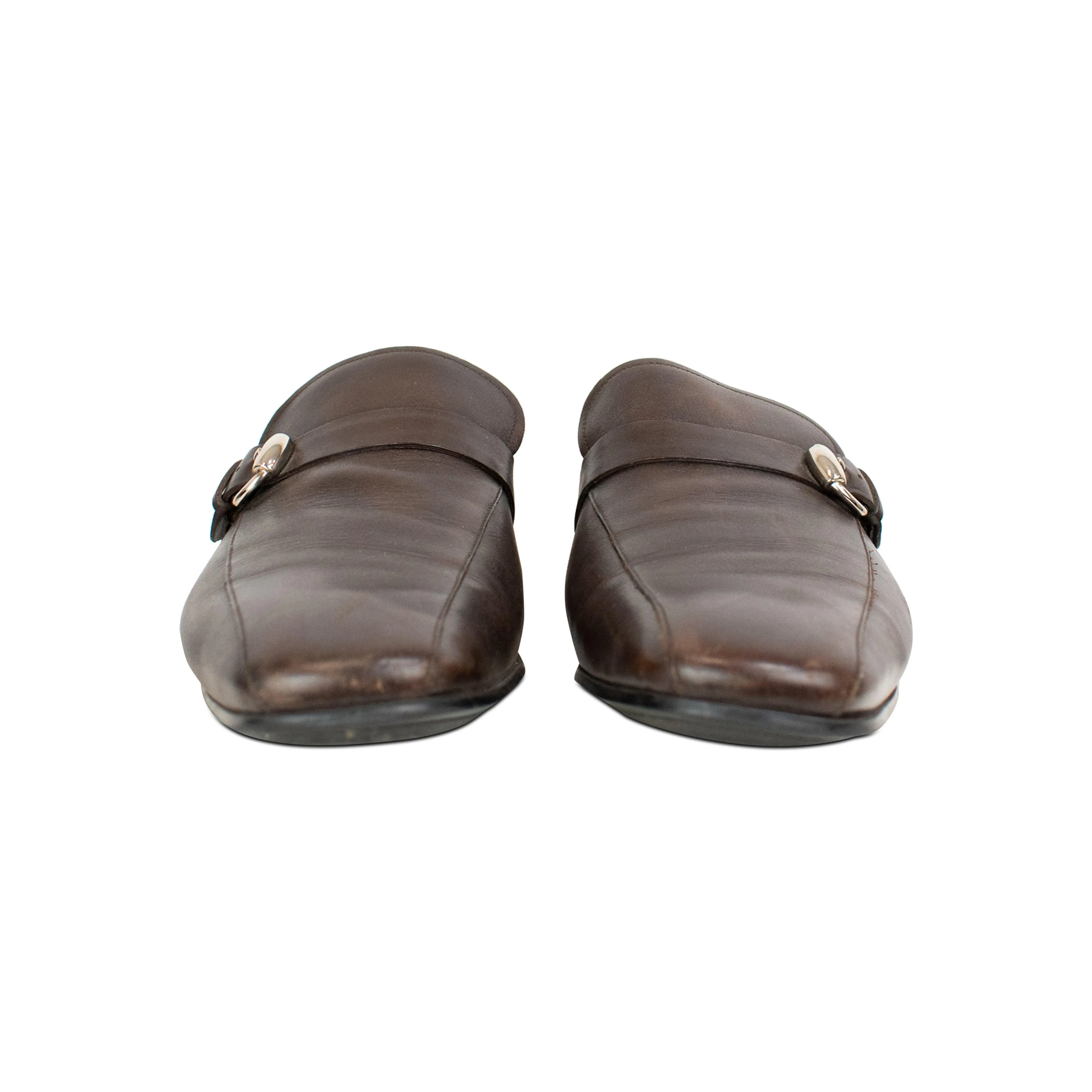 Gucci Loafers - Men's 43