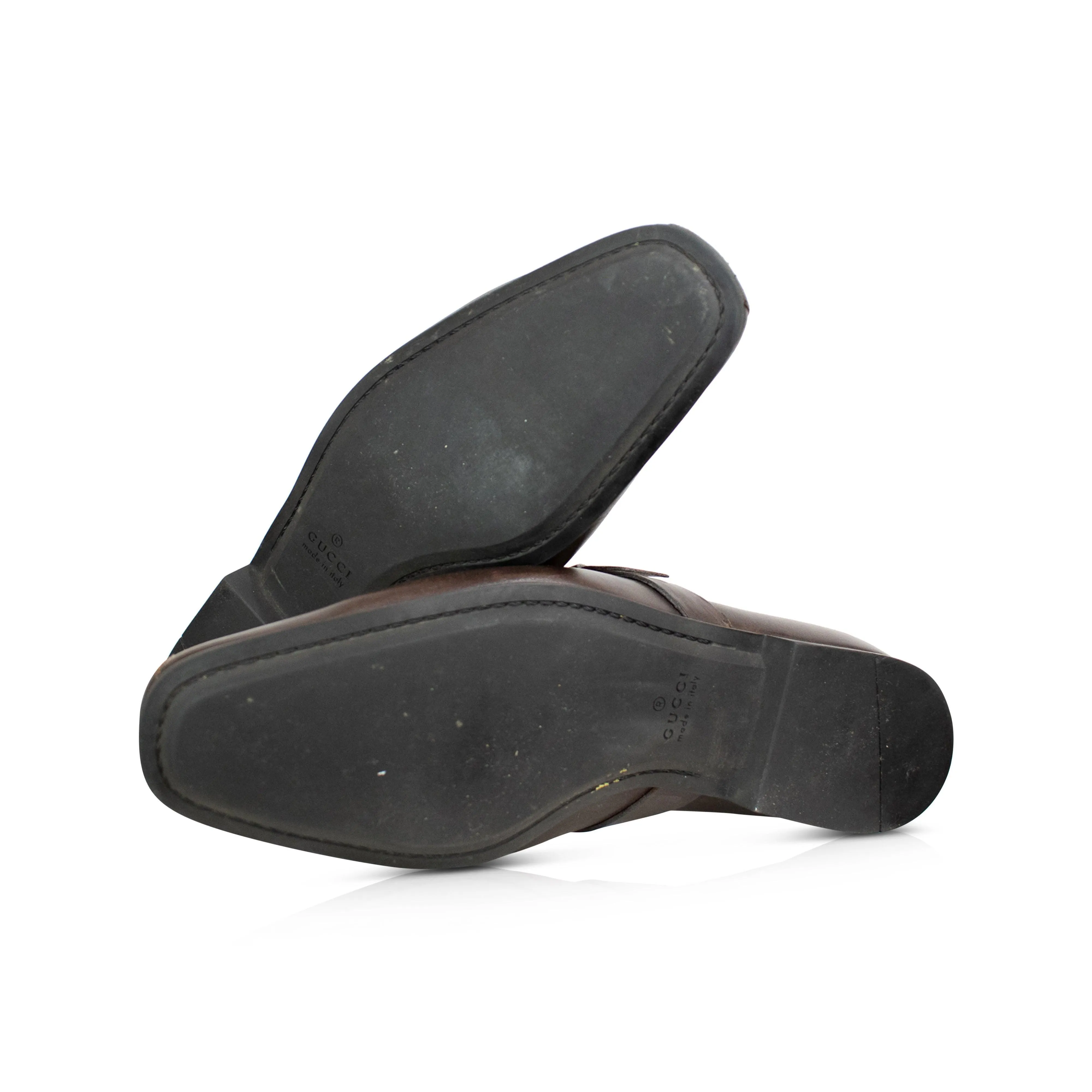 Gucci Loafers - Men's 43