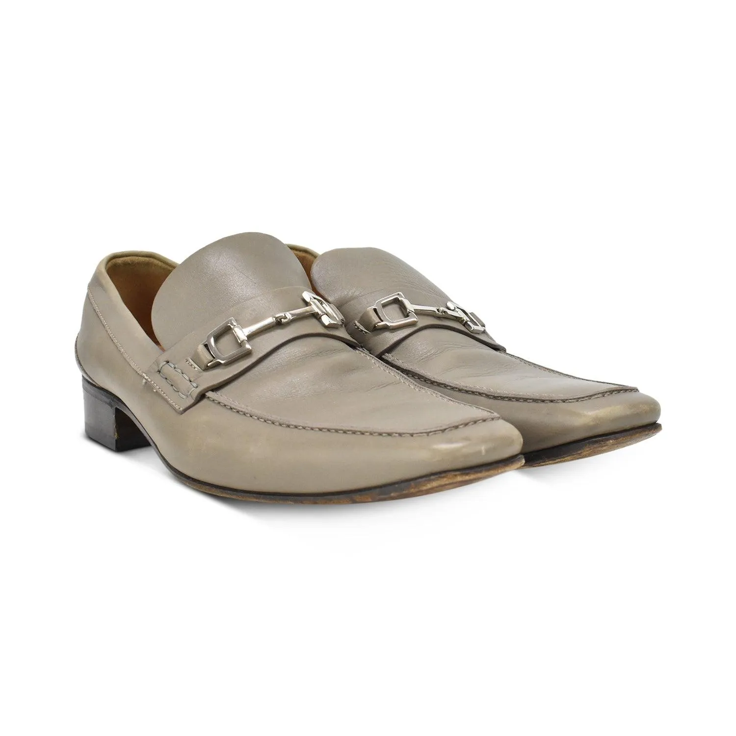 Gucci Loafers - Men's 7.5