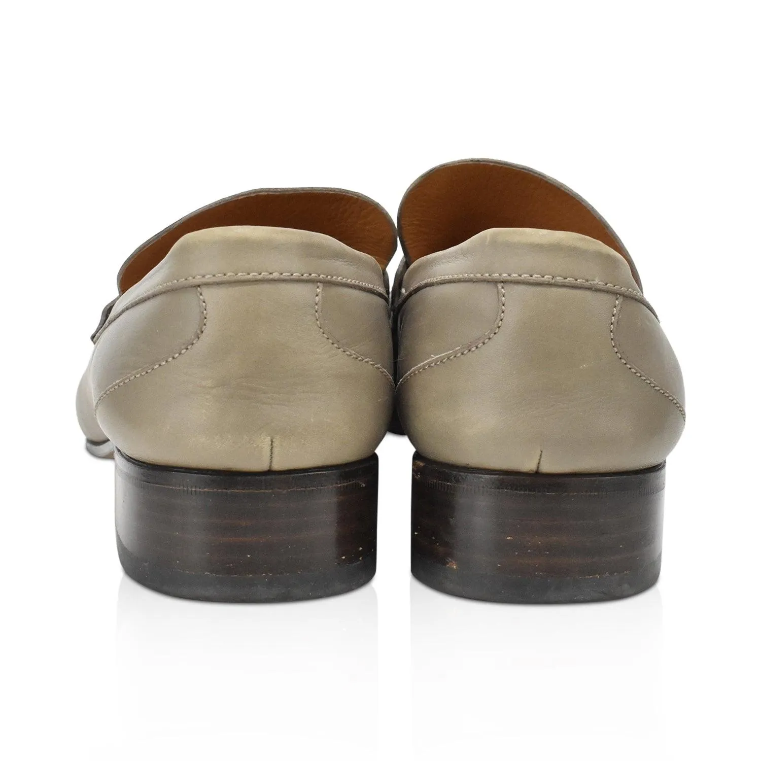 Gucci Loafers - Men's 7.5