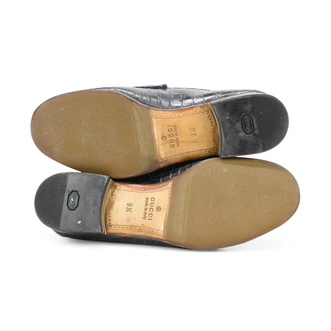 Gucci Loafers - Men's 9.5
