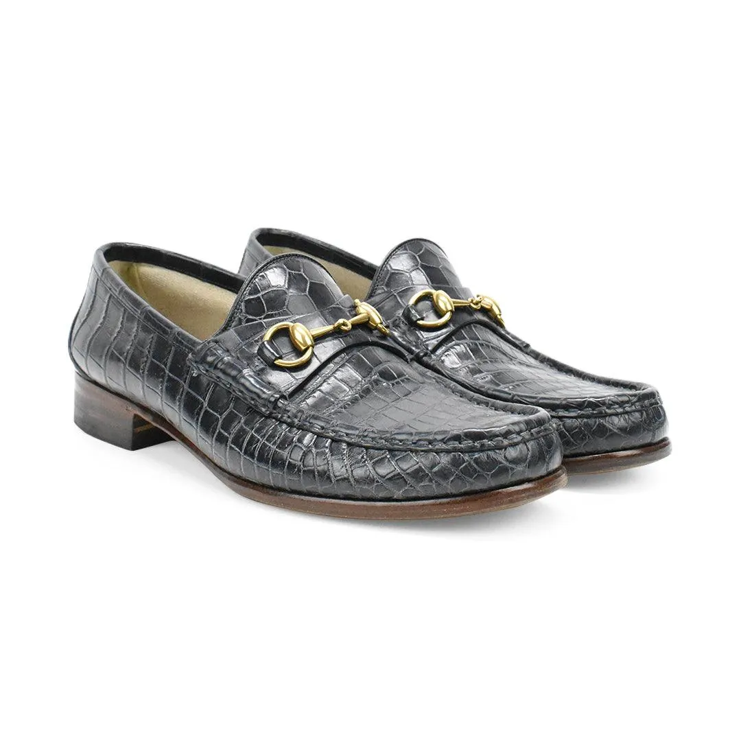 Gucci Loafers - Men's 9.5
