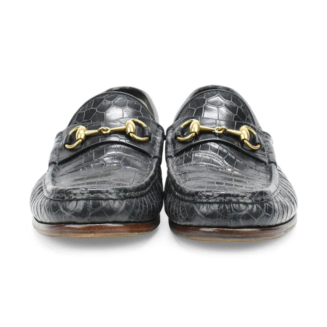 Gucci Loafers - Men's 9.5