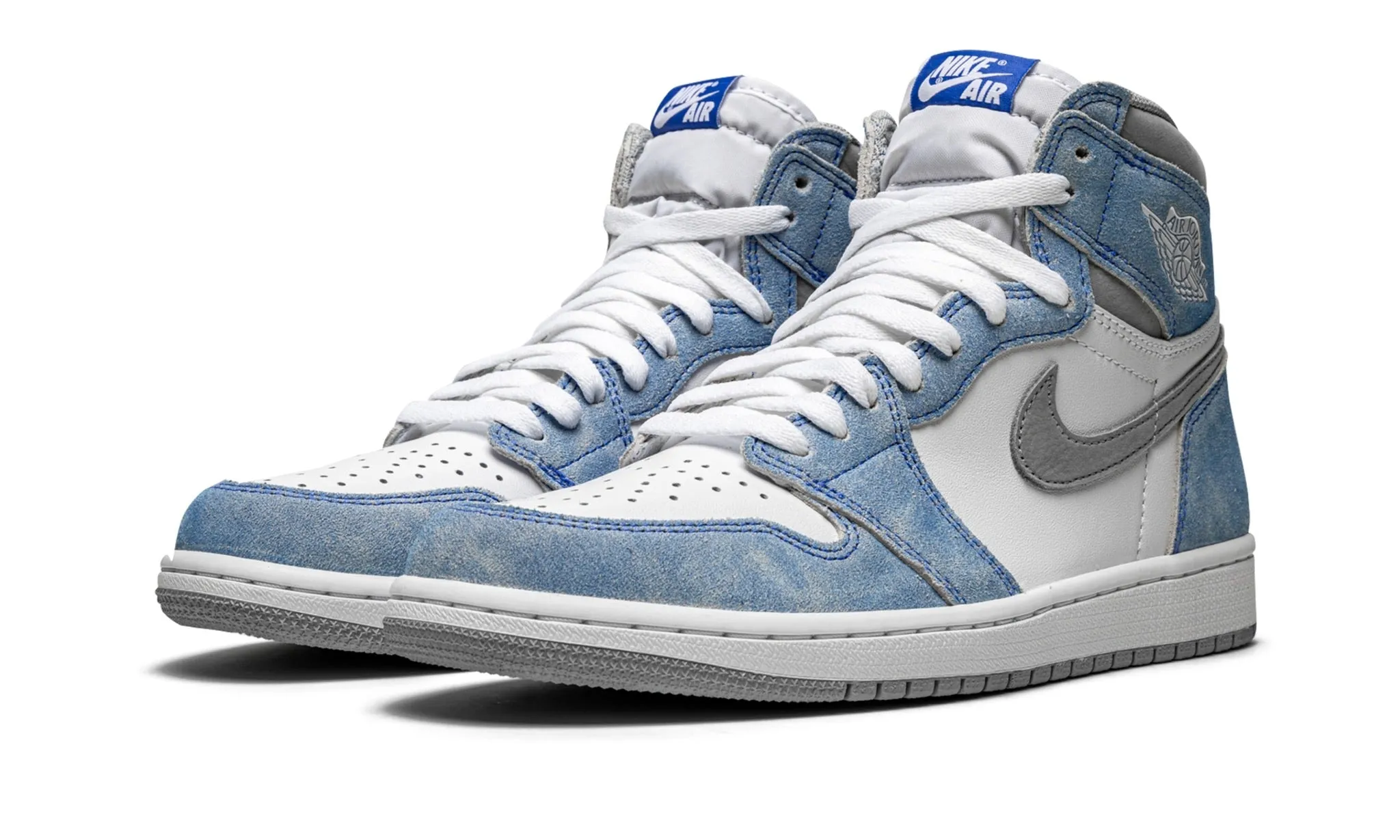 JORDAN 1 HIGH HYPER ROYAL