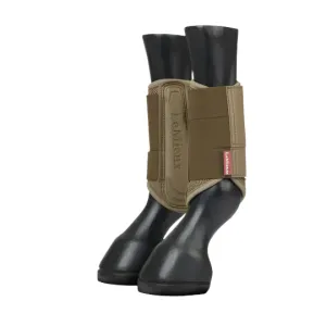 Lemieux Arika Mesh Brushing Boots Alpine