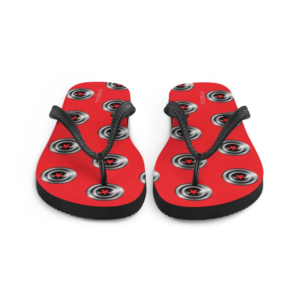 MALAY - Flip-Flops