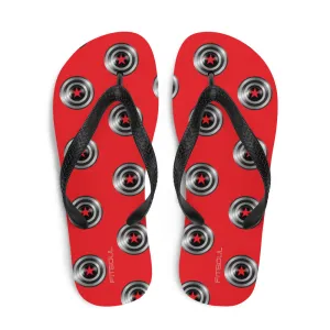 MALAY - Flip-Flops