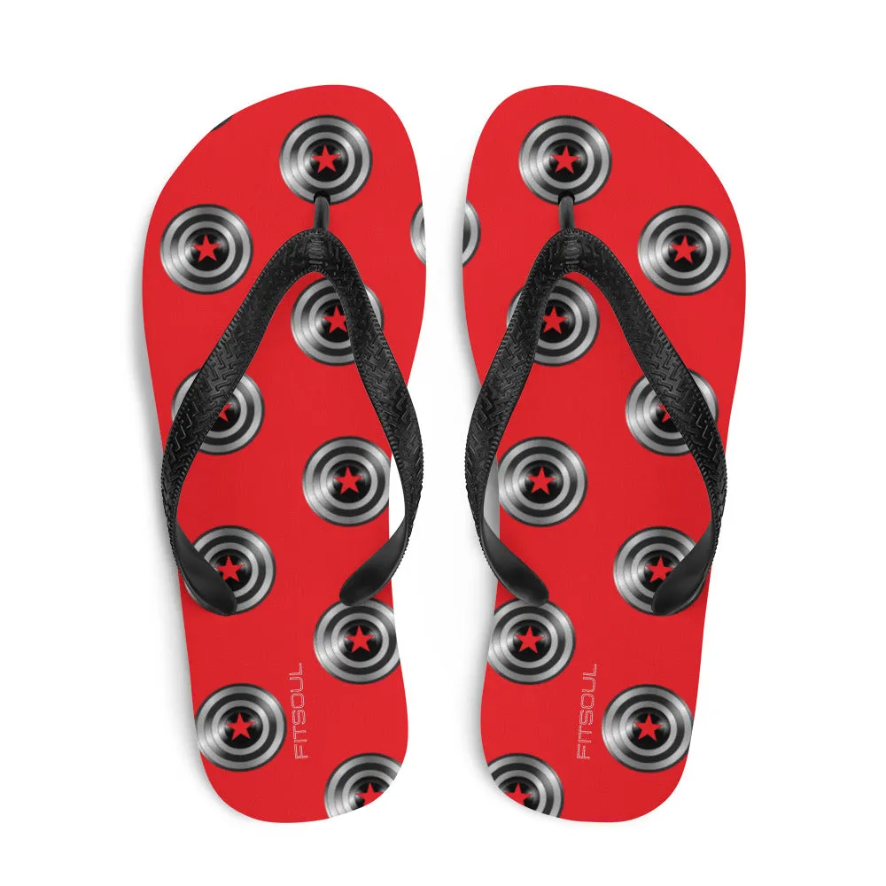 MALAY - Flip-Flops