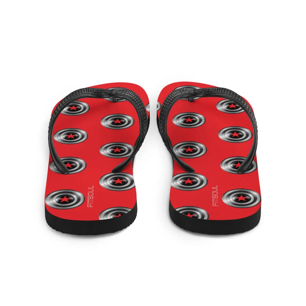 MALAY - Flip-Flops