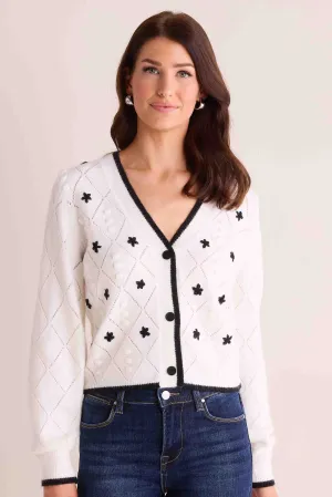 Maxine Sweater