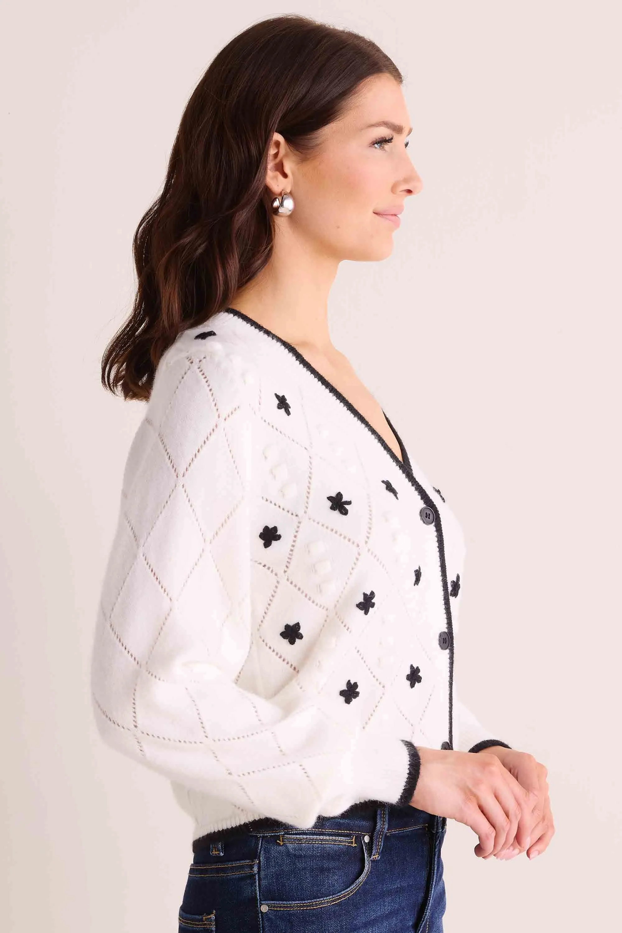 Maxine Sweater