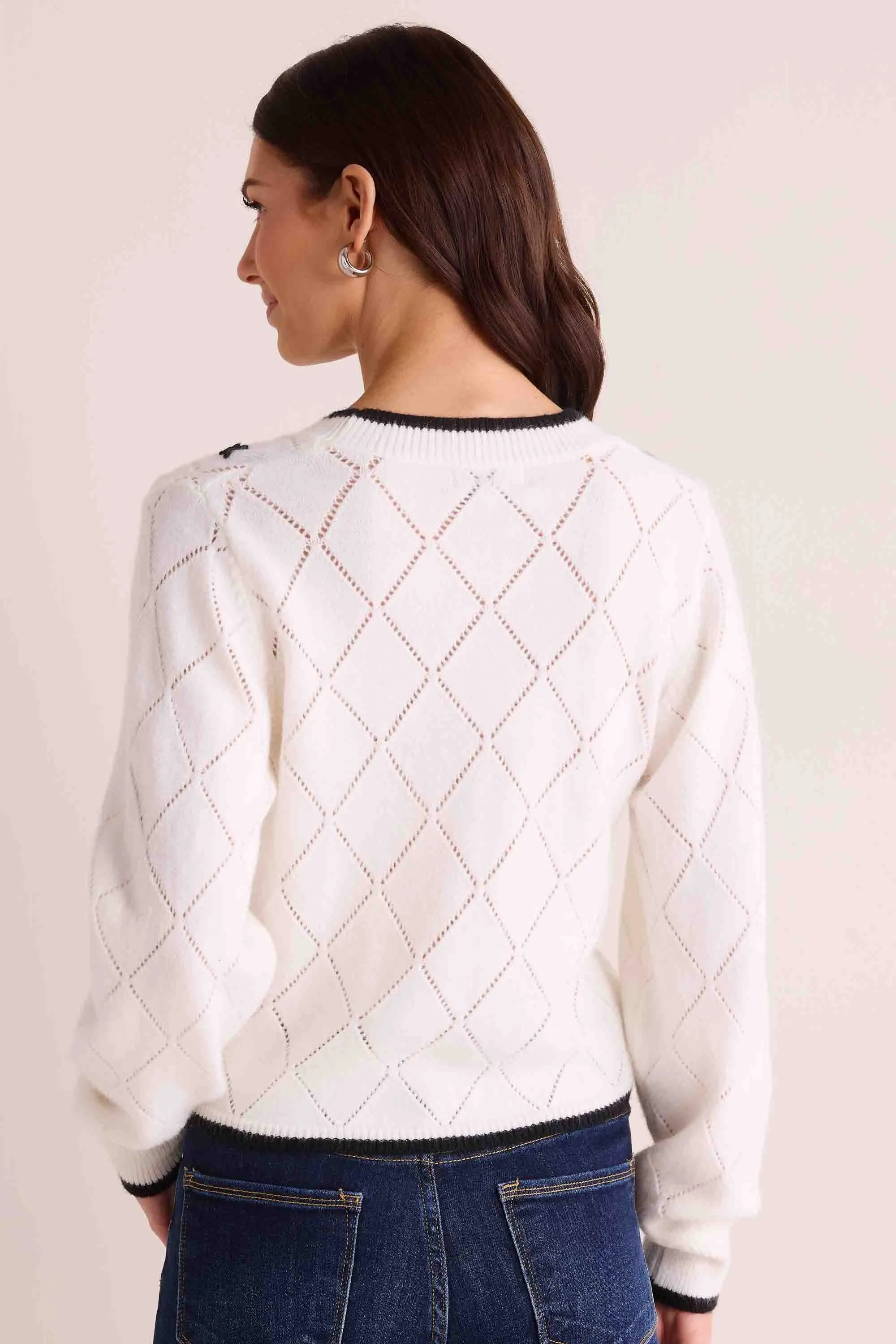 Maxine Sweater