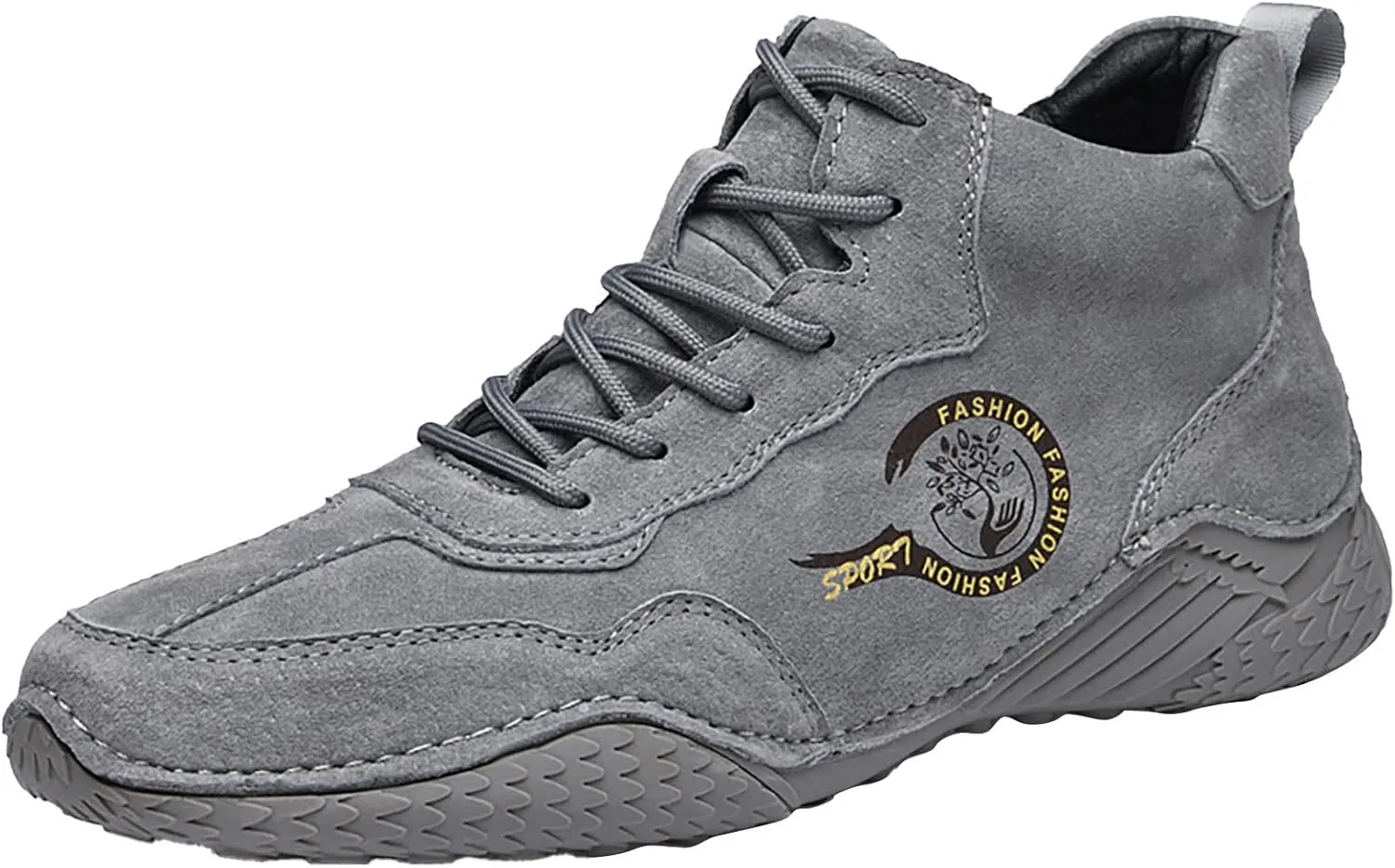Men's Fashion Sneakers Mens Slip on Shoes Walking Shoe for Men Sneaker for Men Mesh Comfortable Sneaker