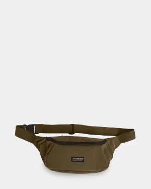 Mens Minimal Thrills Bum Bag