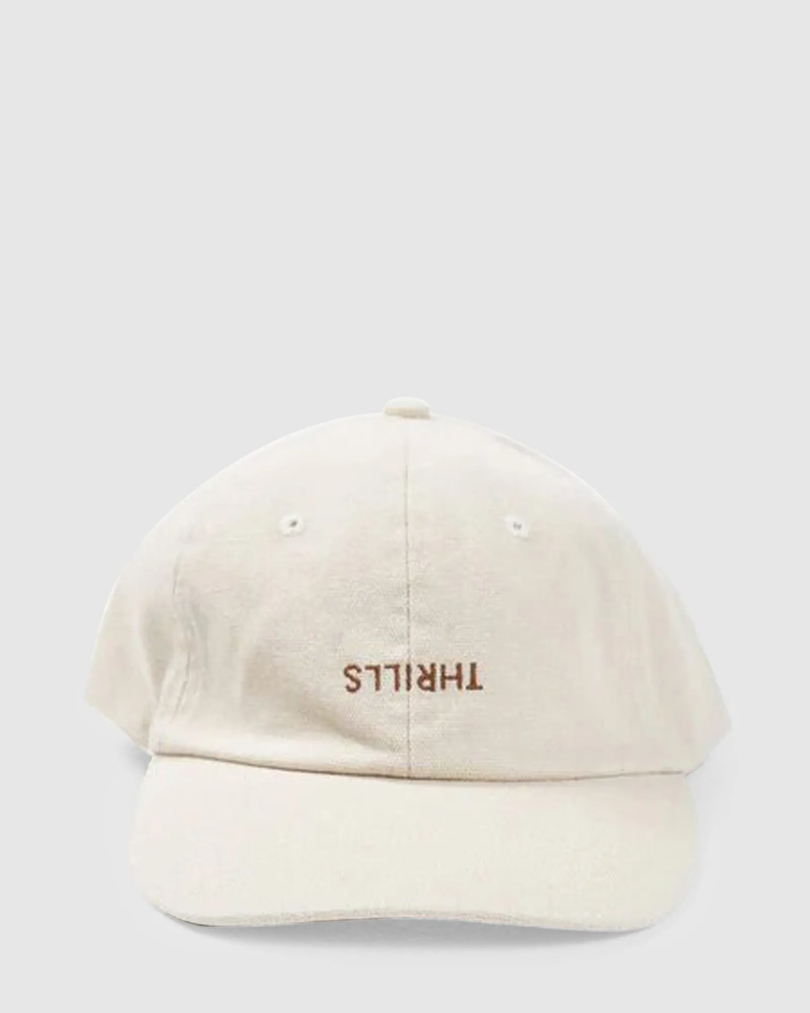 MENS MINIMAL THRILLS CAP