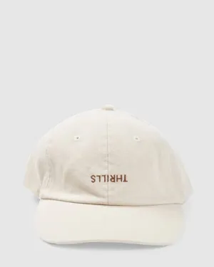 MENS MINIMAL THRILLS CAP