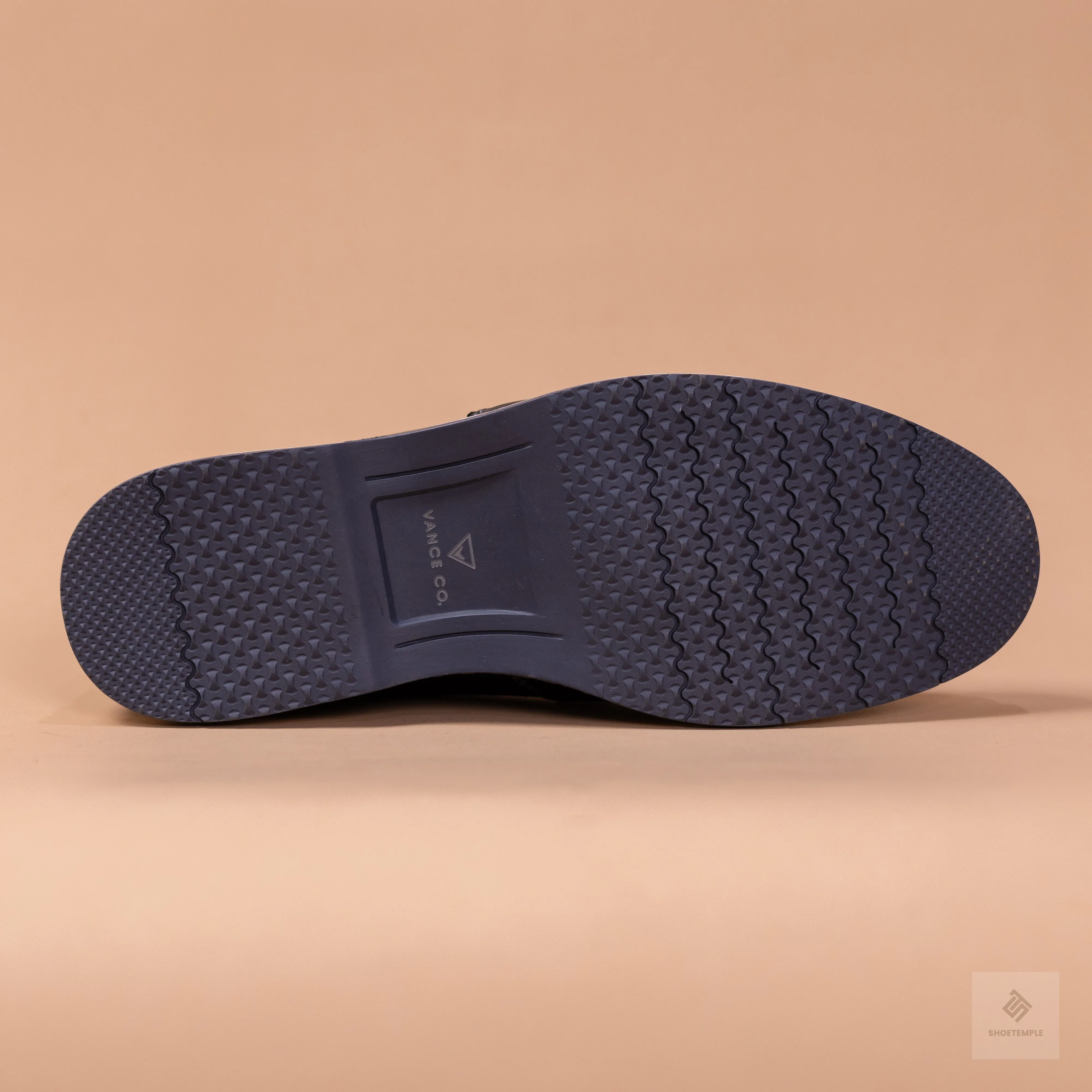 Men's Vance Co. Harrison Loafers - Black
