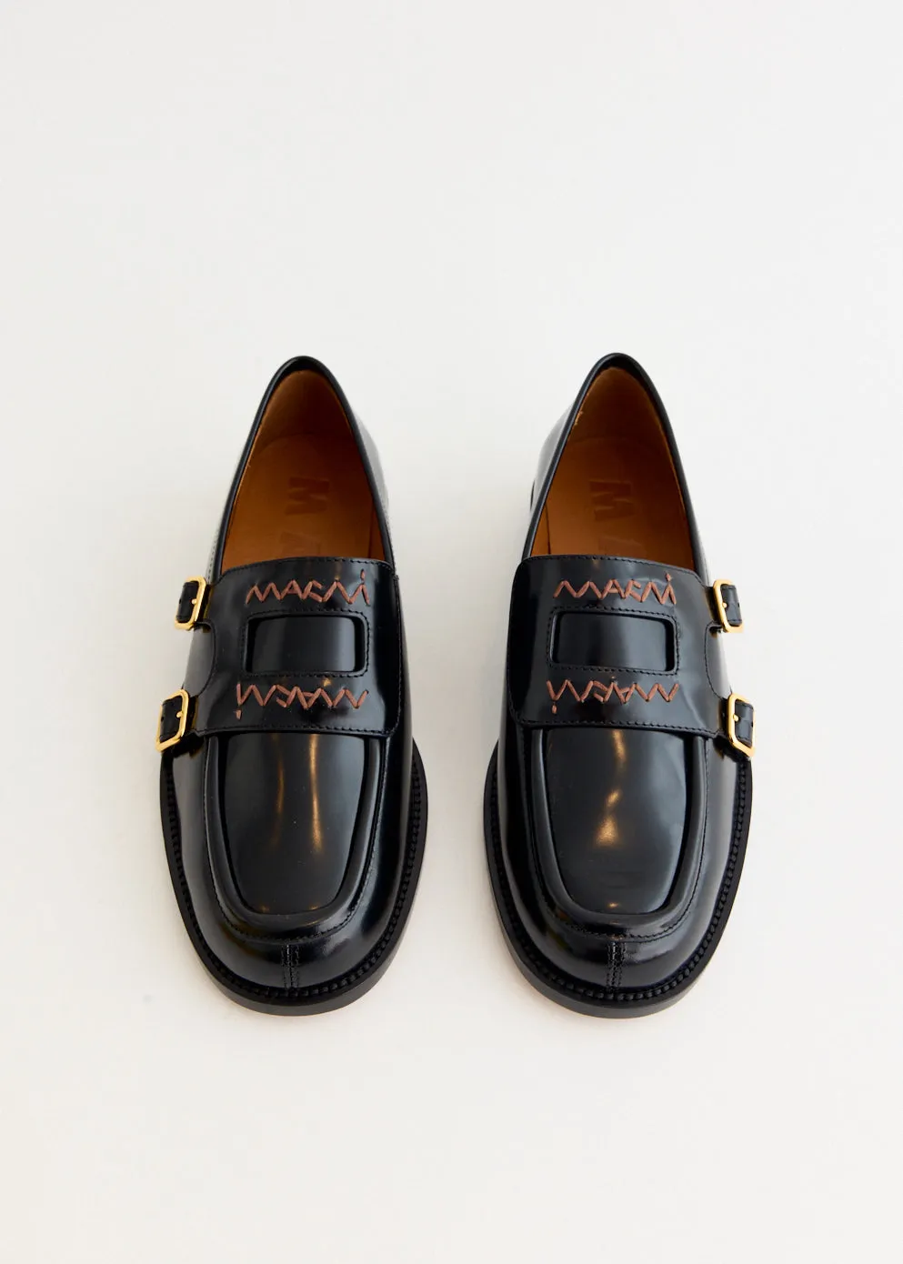 Moccasin Bambi 3.0 Loafers