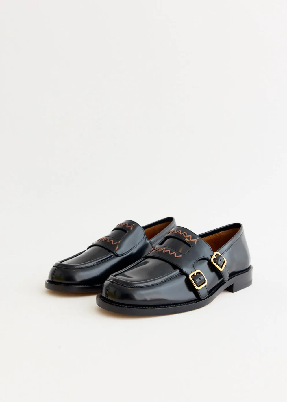 Moccasin Bambi 3.0 Loafers