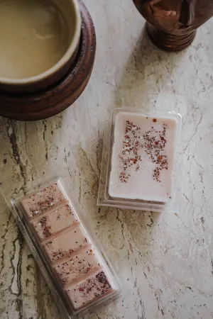 Mojave Desert Scented Candle Wax Melts