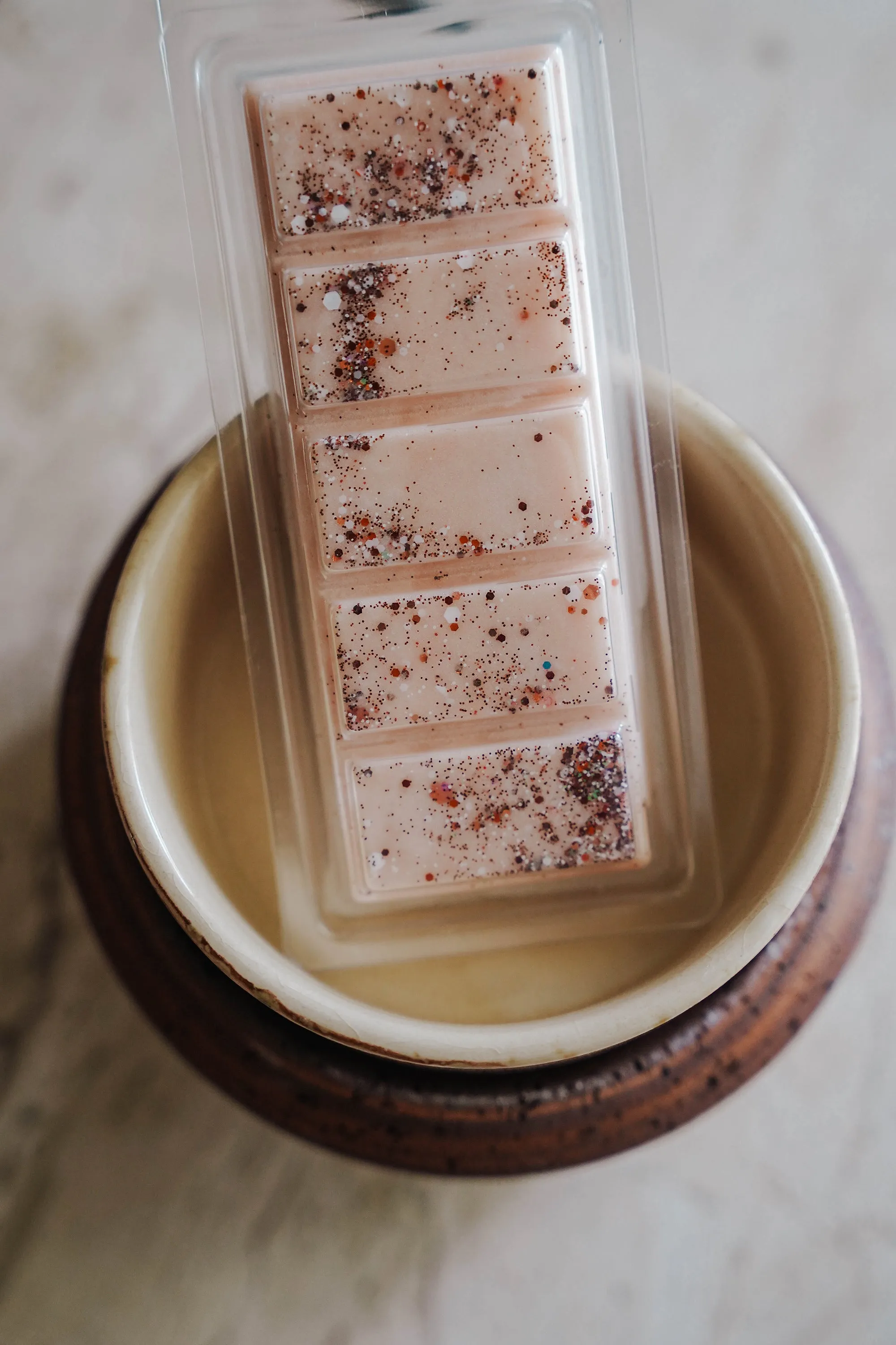 Mojave Desert Scented Candle Wax Melts