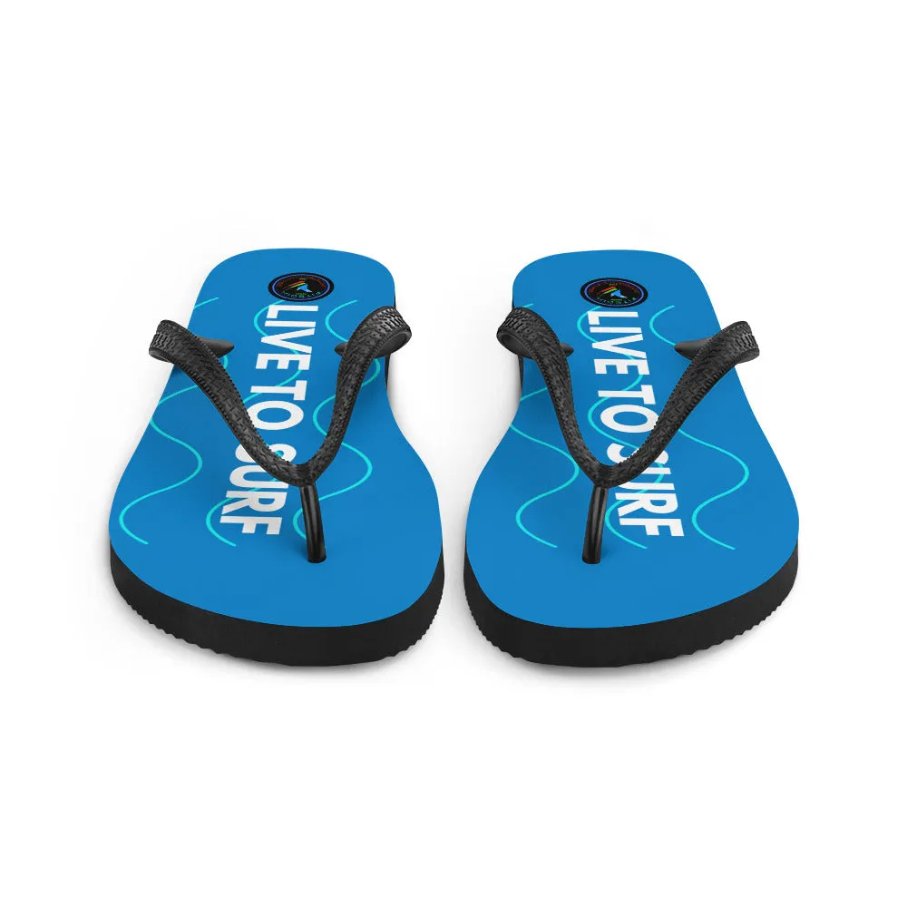 MUNDAKA Flip Flops
