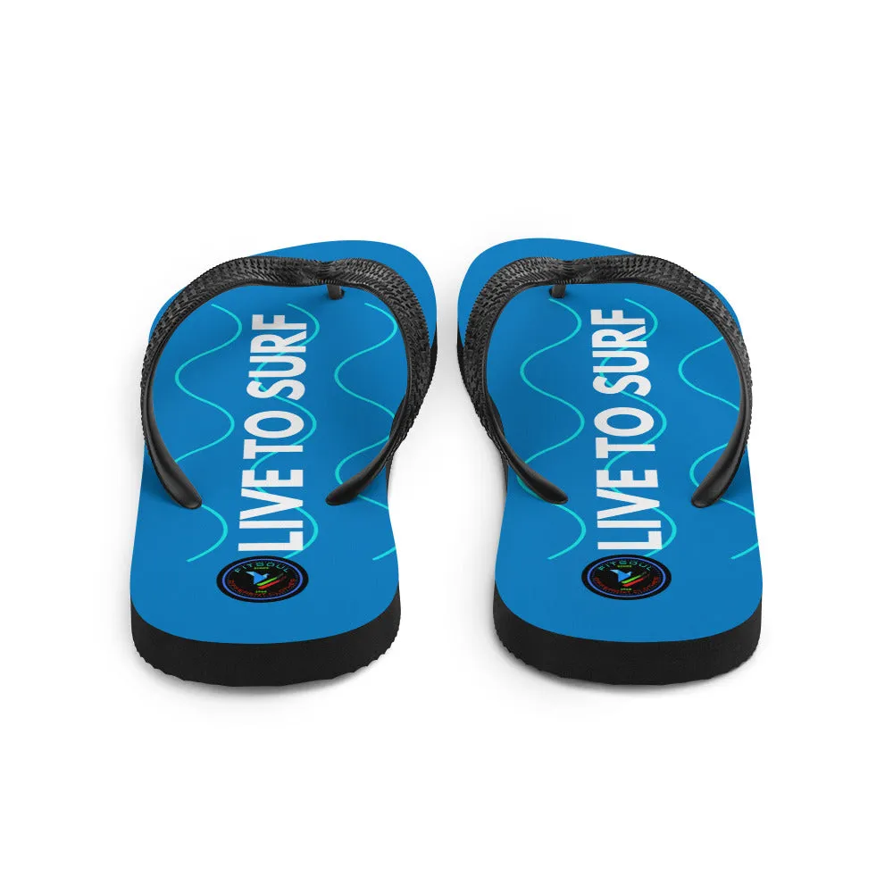 MUNDAKA Flip Flops