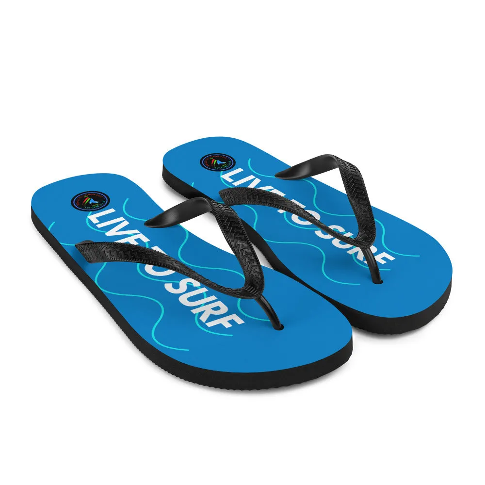 MUNDAKA Flip Flops
