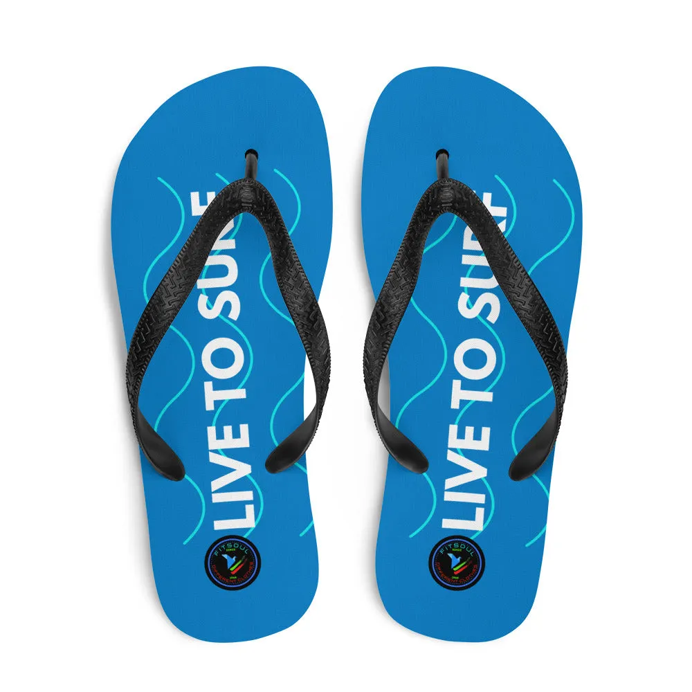 MUNDAKA Flip Flops