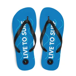 MUNDAKA Flip Flops