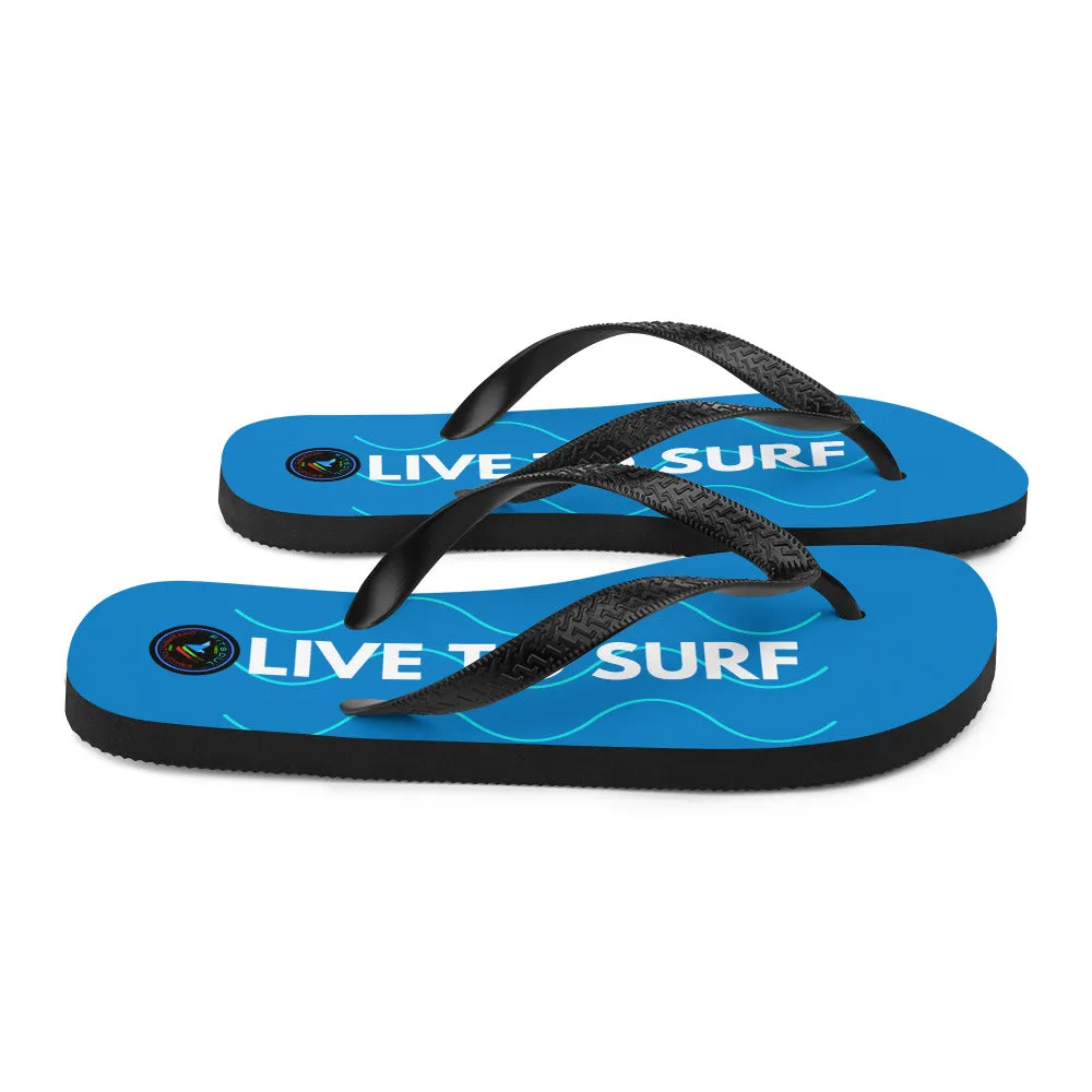 MUNDAKA Flip Flops