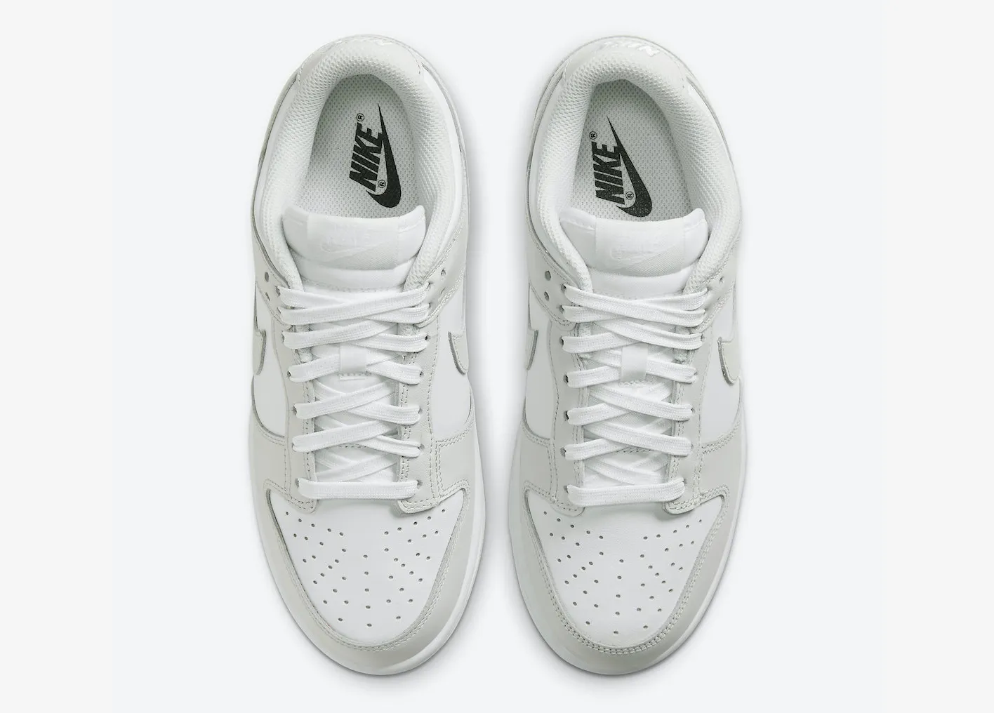 Nike Dunk Low 'Photon Dust'