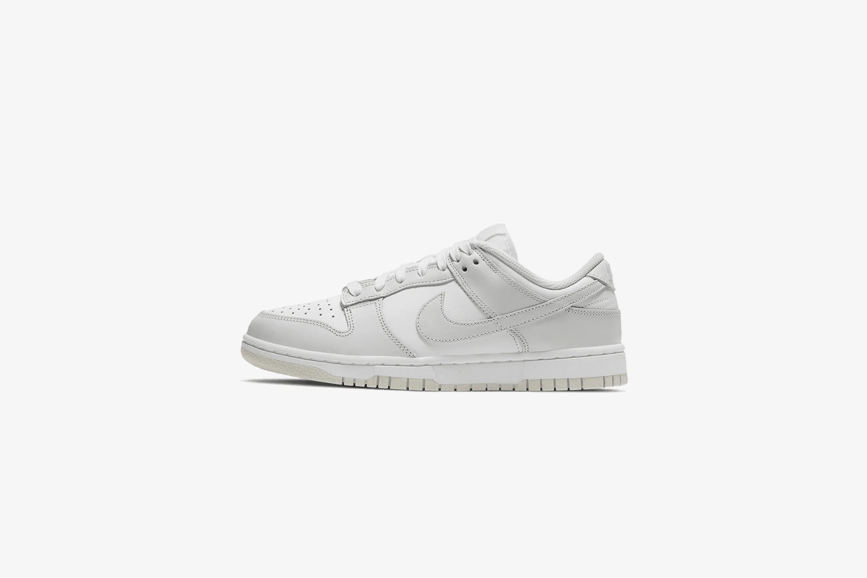 Nike Dunk Low 'Photon Dust'