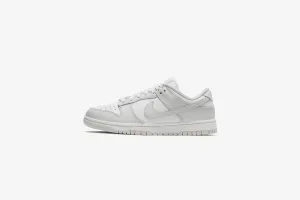Nike Dunk Low 'Photon Dust'