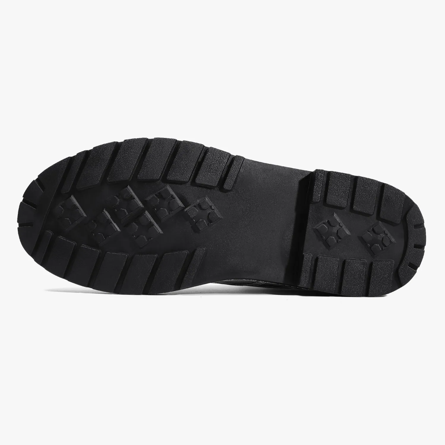 Nile Mandala Boots