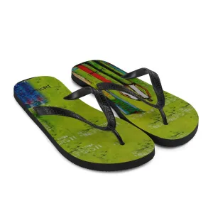 Quality Time Flip-Flops