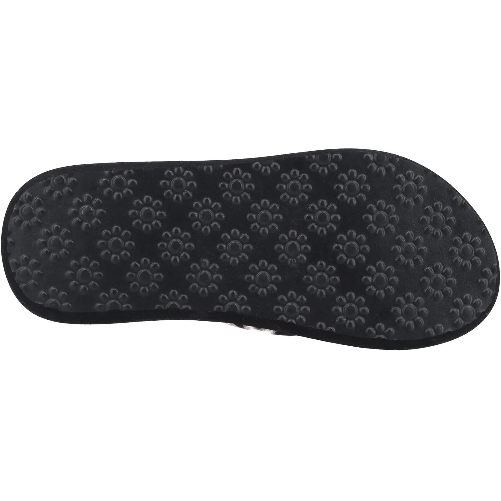 Rocket Dog Slade Veeno Leopard Jersey Sandal