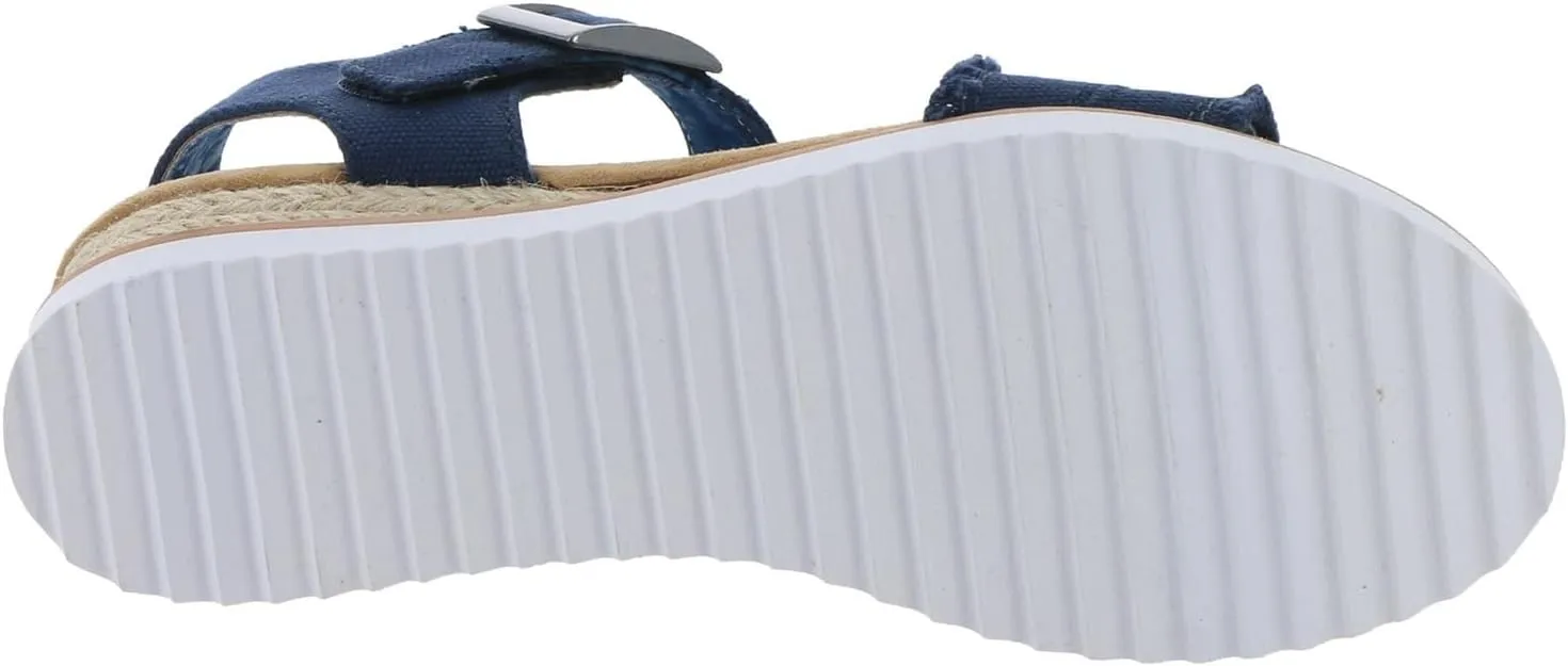 Skechers Women's Desert Kiss-Adobe Princess Sandal