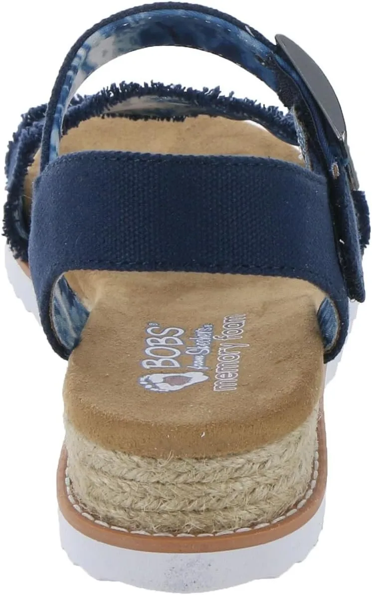 Skechers Women's Desert Kiss-Adobe Princess Sandal