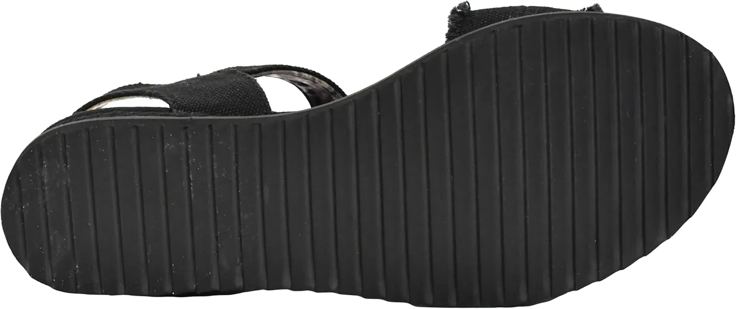 Skechers Women's Desert Kiss-Adobe Princess Sandal